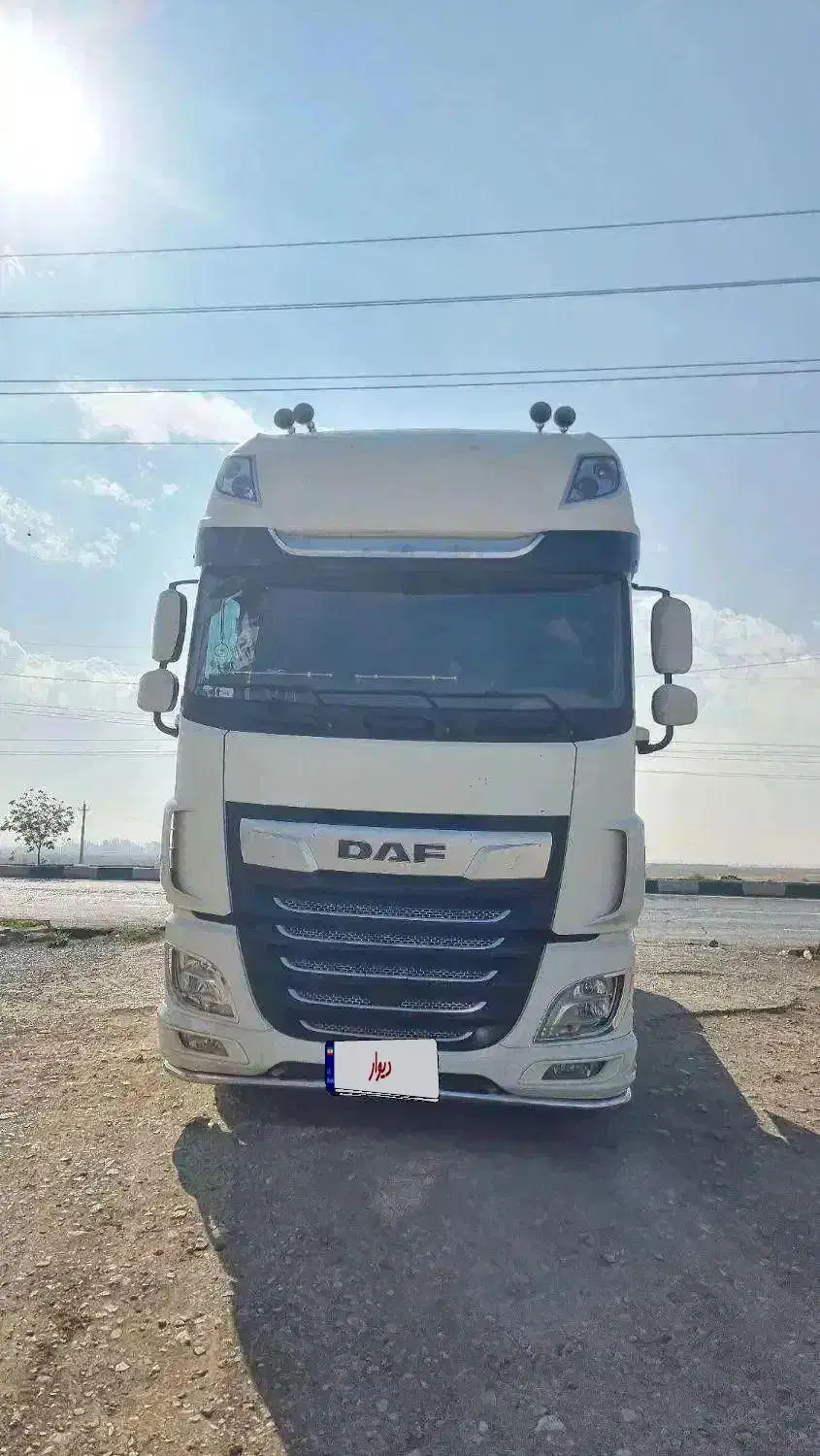 داف۵۳۰ به شرط|خودرو سنگین|اسلامشهر, ملکآباد|دیوار