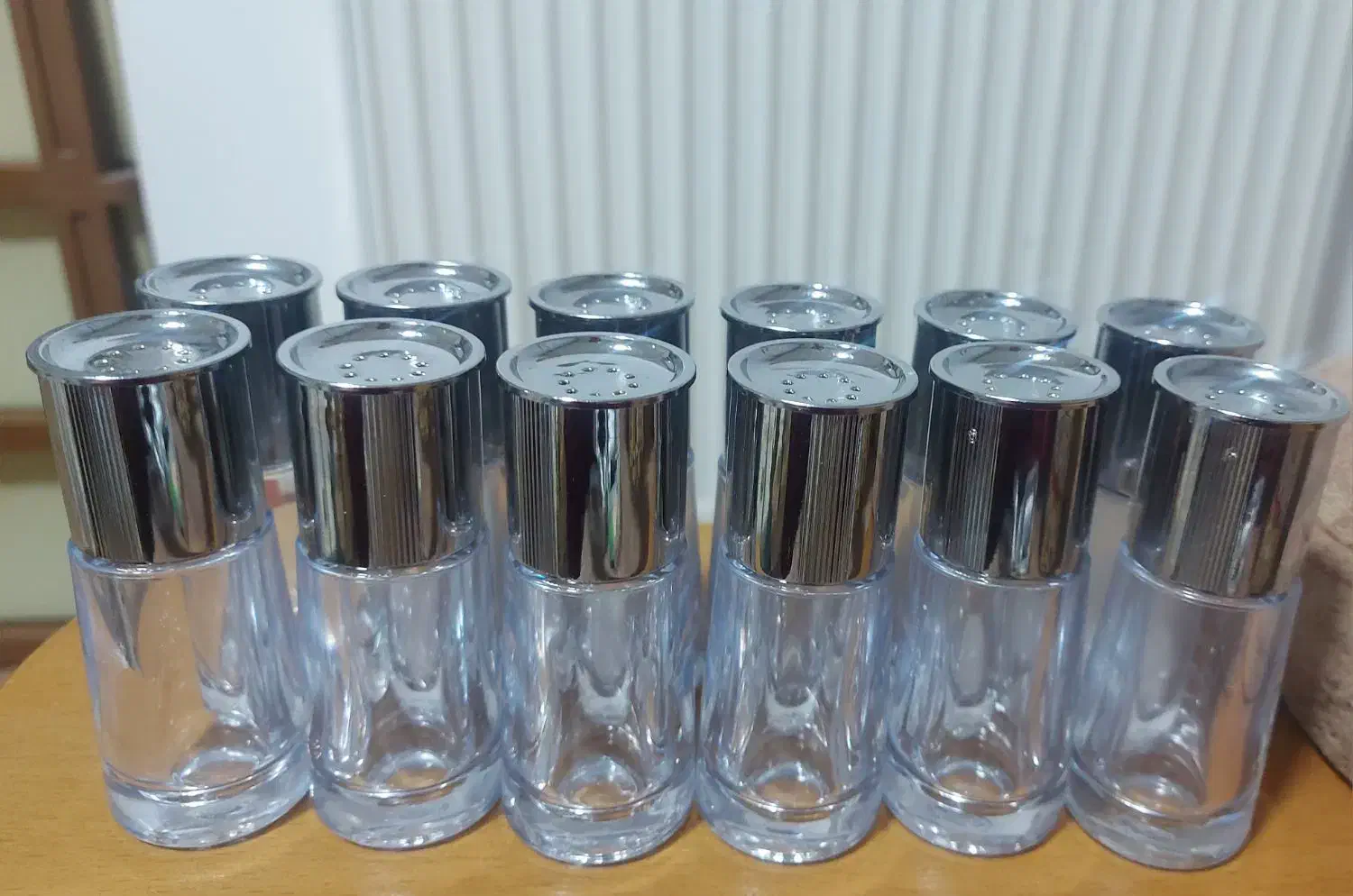 نمک پاش اکرولیک مارک لیمون|ظروف سرو و پذیرایی|فولادشهر, B6|دیوار