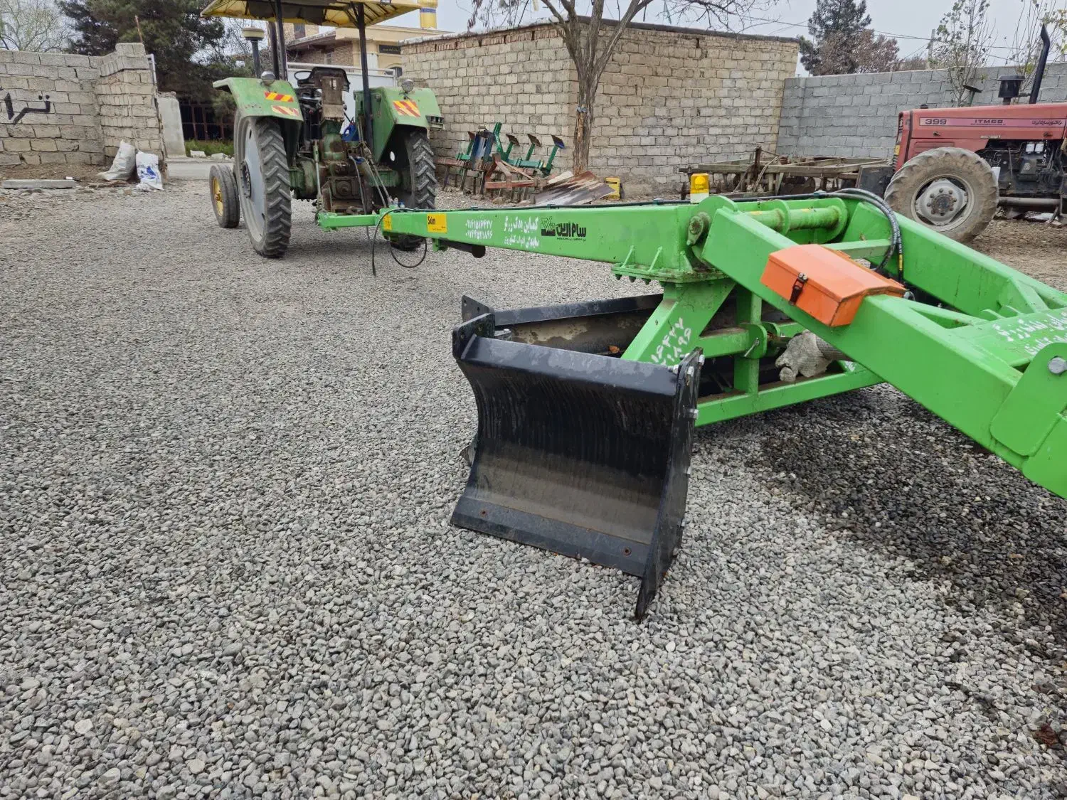 لولر|ماشین‌آلات صنعتی|پارس‌آباد, |دیوار