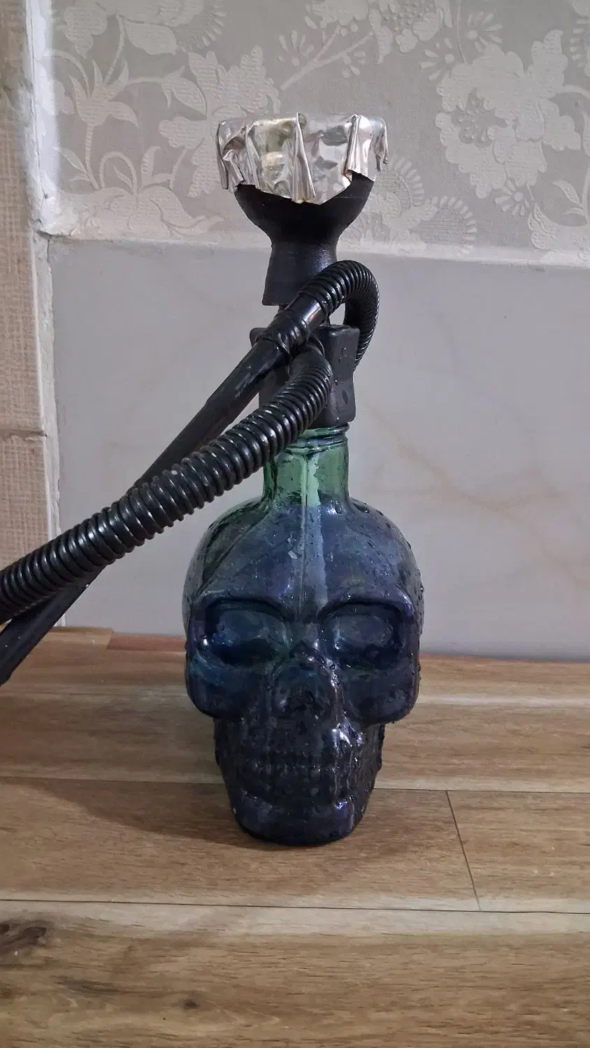 قلیون|کلکسیون و سرگرمی|قدس, شهرقدس|دیوار