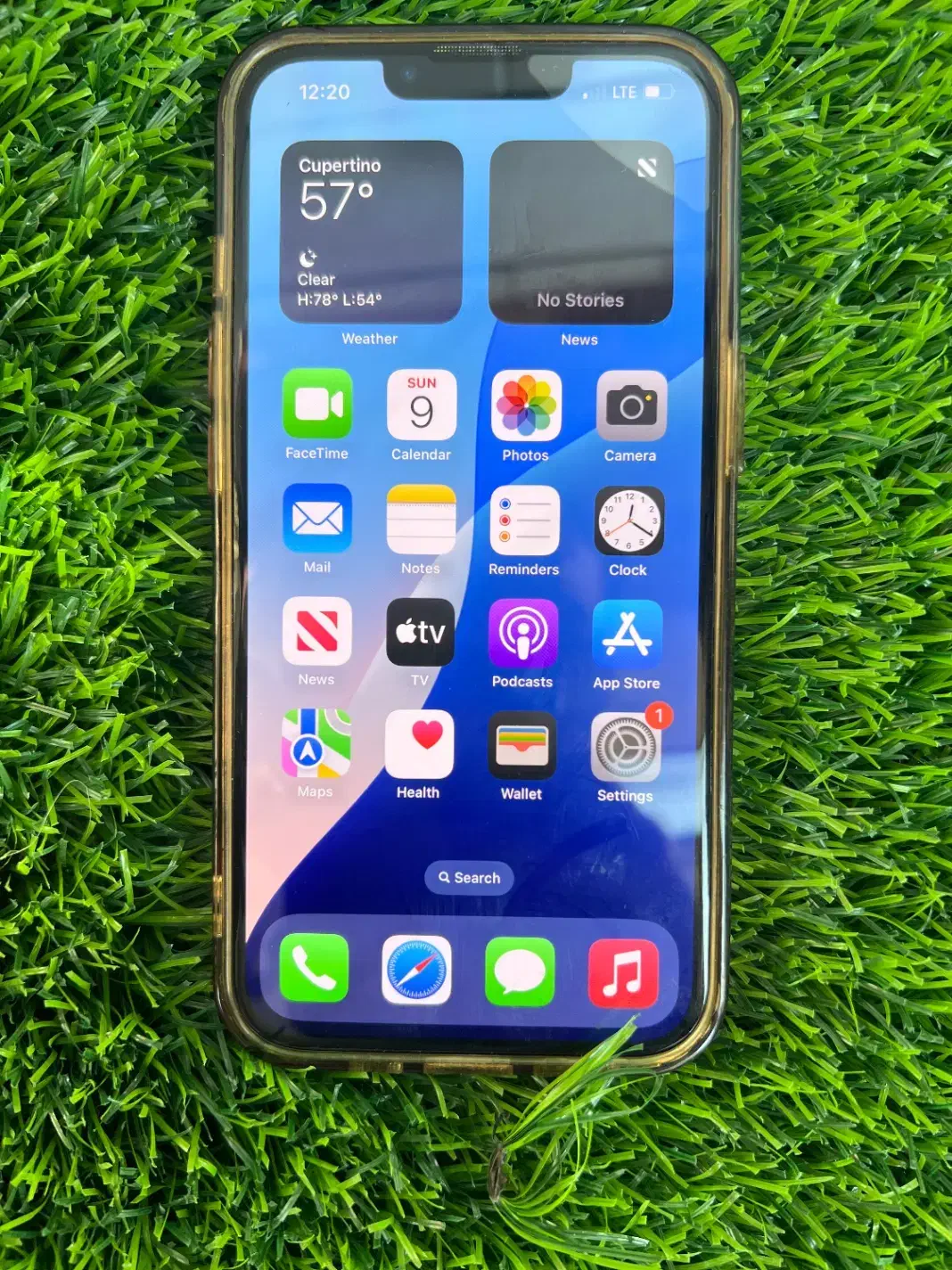 ایفون ۱۳ پرو LLA|موبایل|گلستان (تهران), |دیوار