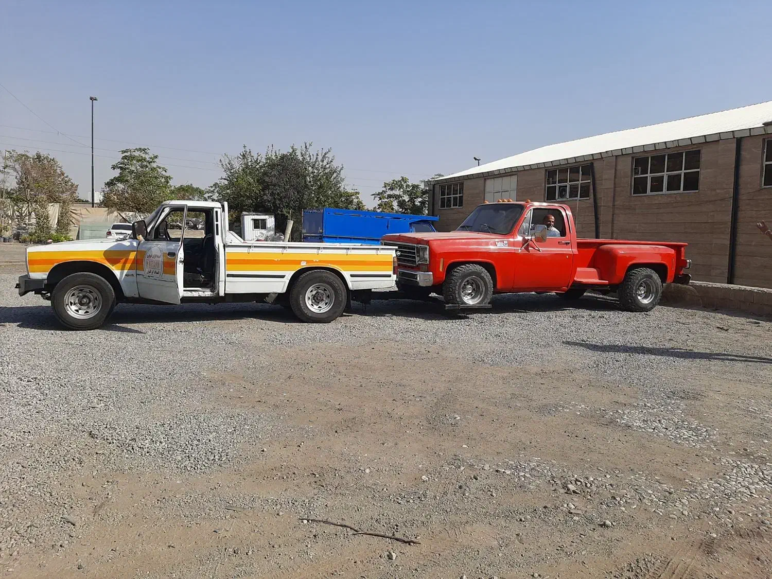 امدادخودرو هشتگرد(قدیم و شهر جدید) ،مهستان،نظرآباد|خدمات حمل و نقل|هشتگرد, شهرک بعثت|دیوار