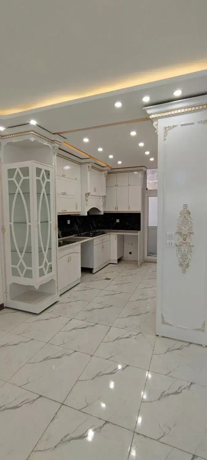 آپارتمان ۱۲۰ متری/نوساز/خیابان شکری/فول امکانات|فروش آپارتمان|قوچان, |دیوار