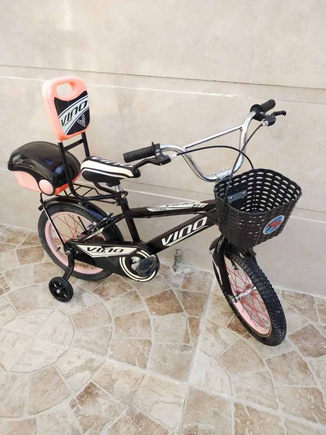 سایز 16 اسپرت خارجی|دوچرخه، اسکیت، اسکوتر|ساوه, |دیوار