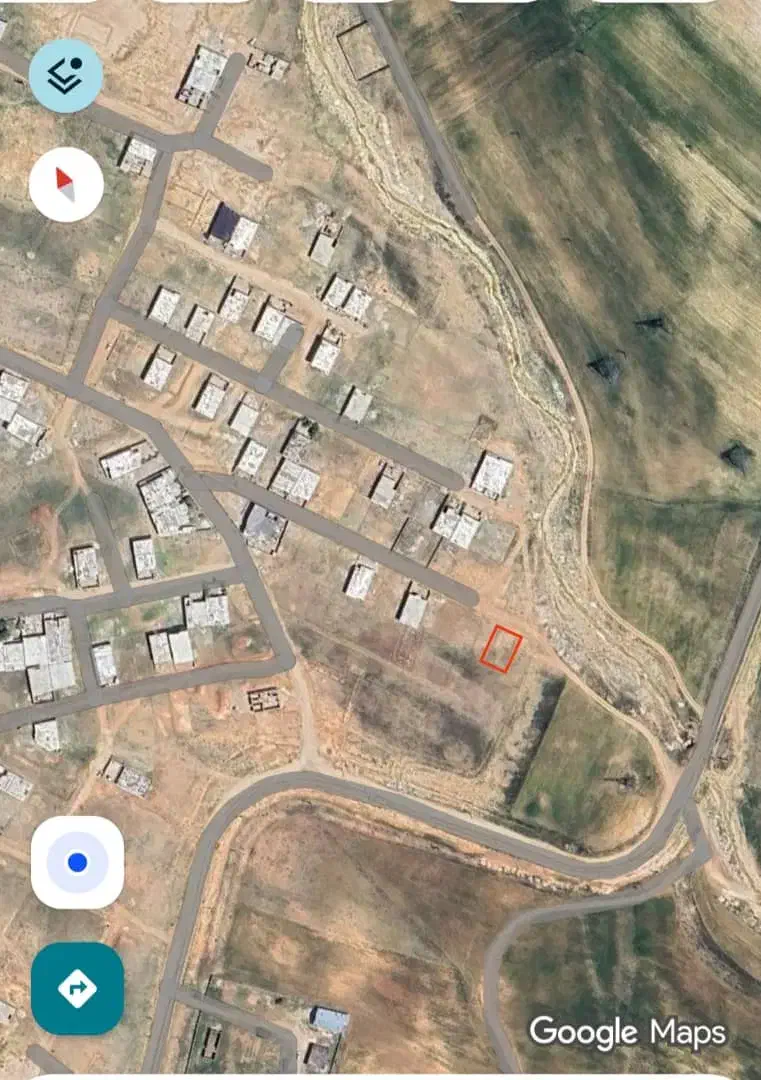 زمین 200 متری سرابتاوه|فروش زمین و ملک کلنگی|یاسوج, |دیوار