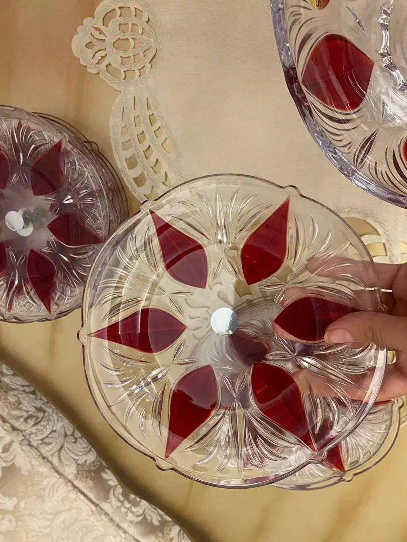 بشقاب شوکا|سرویس روتختی|ارومیه, |دیوار