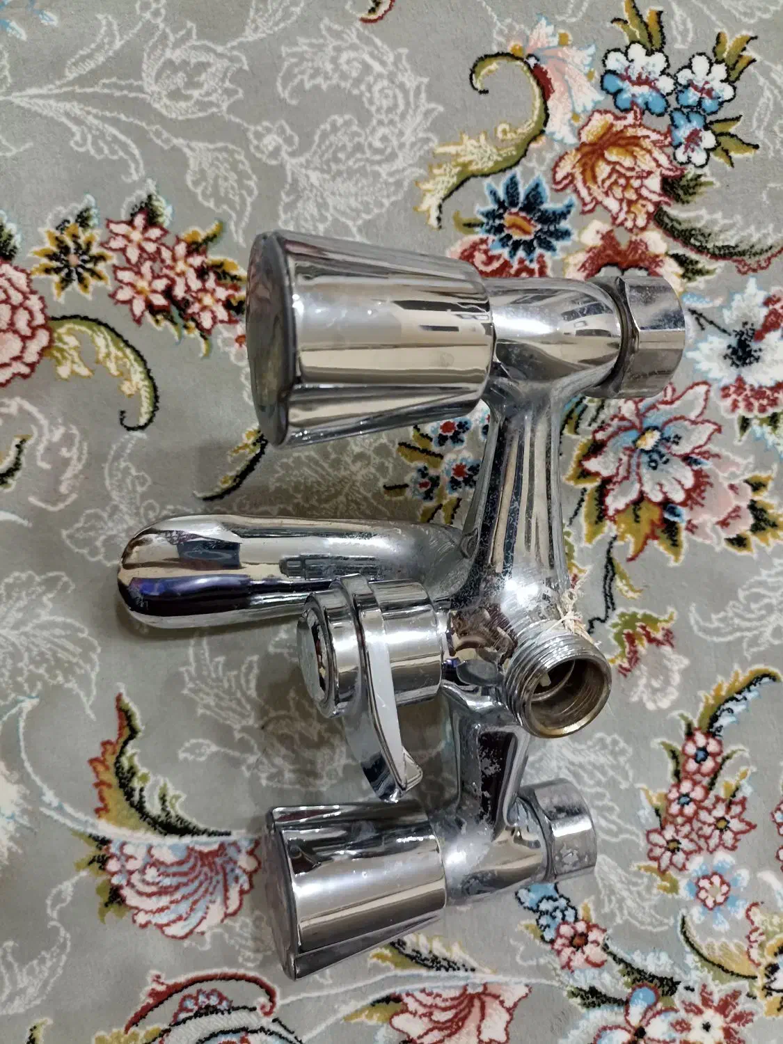 شیر مخلوط|لوازم حمام|سنندج, |دیوار