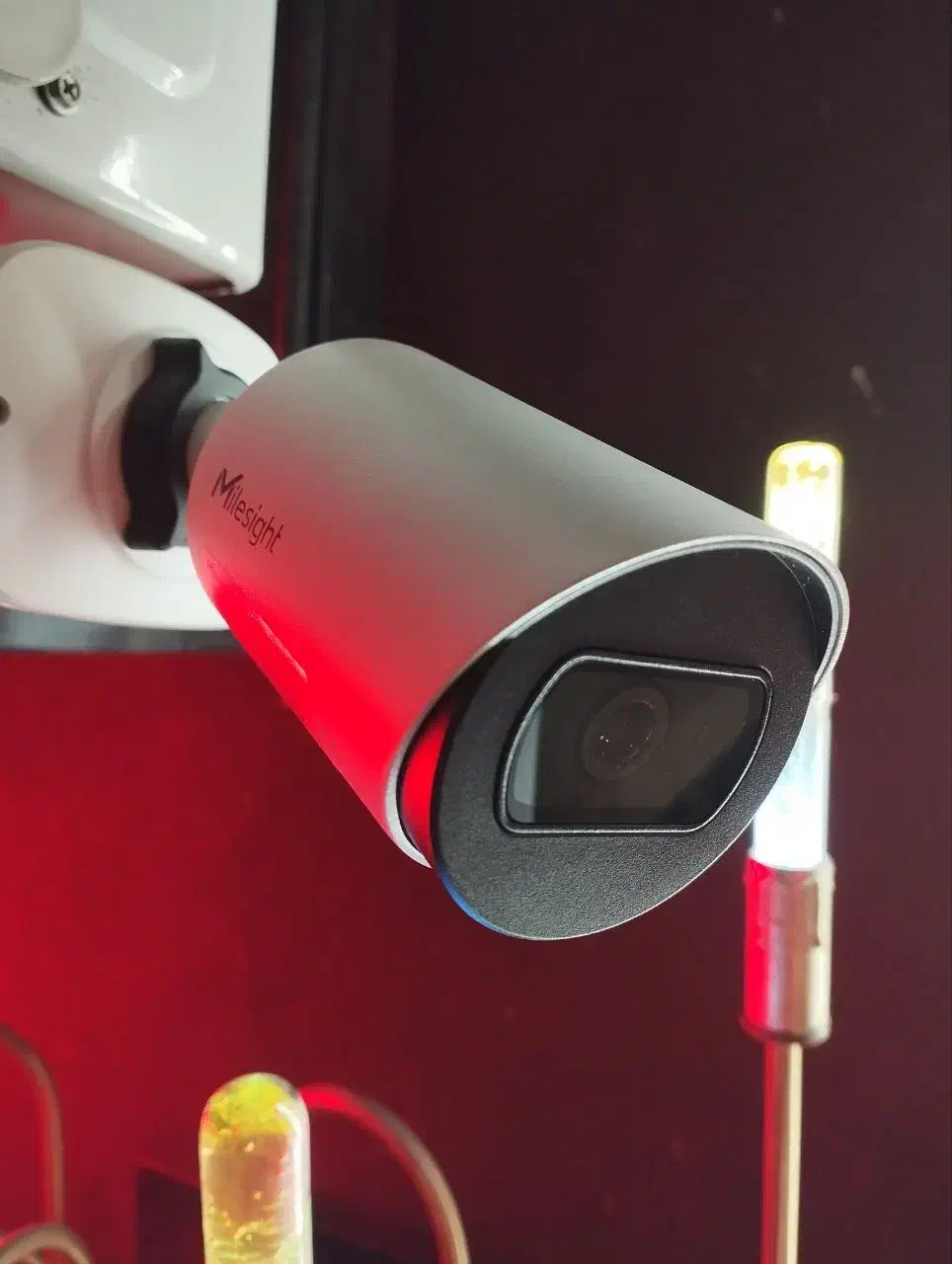 نصب دوربین،دزدگیر و اعلام حریق|خدمات پیشه و مهارت|نیشابور, ۲۲ بهمن|دیوار