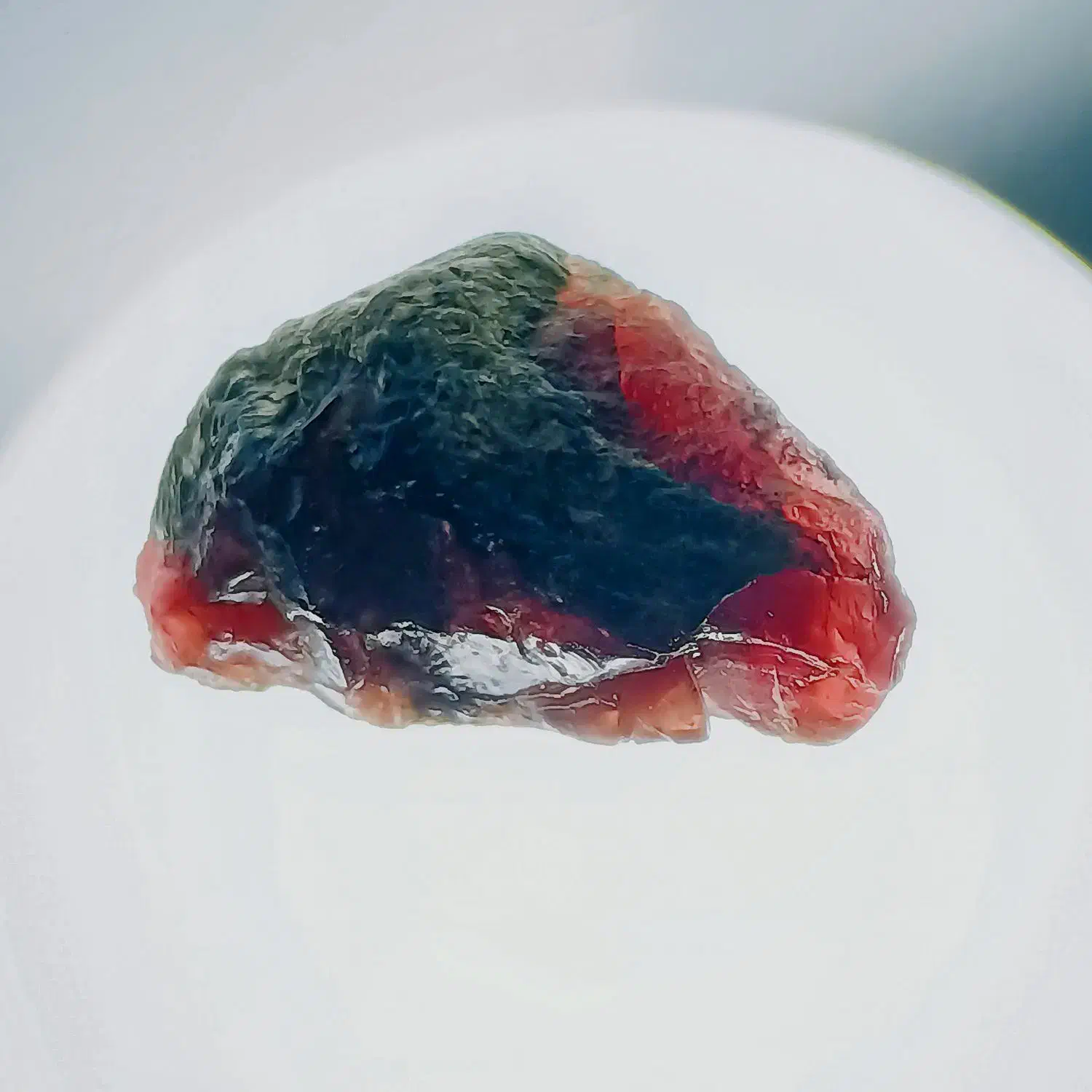 سنگ یاقوت سرخ|جواهرات|یزد, |دیوار