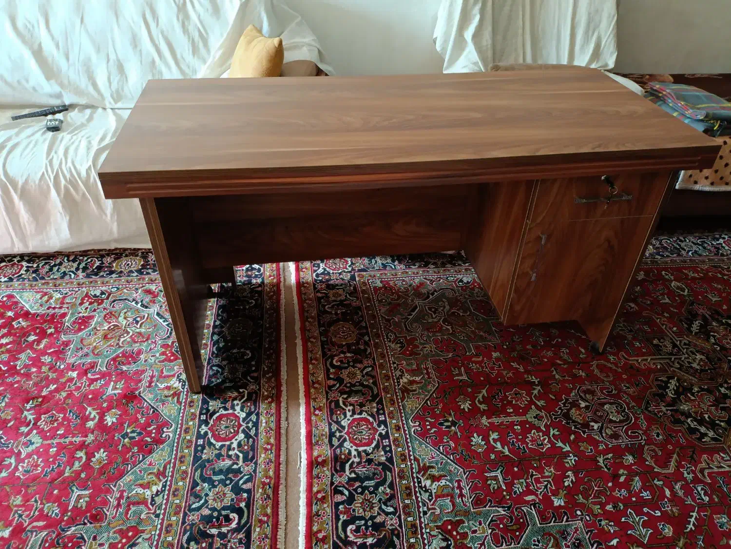 میز مدیریتی|مبلمان اداری|تبریز, |دیوار