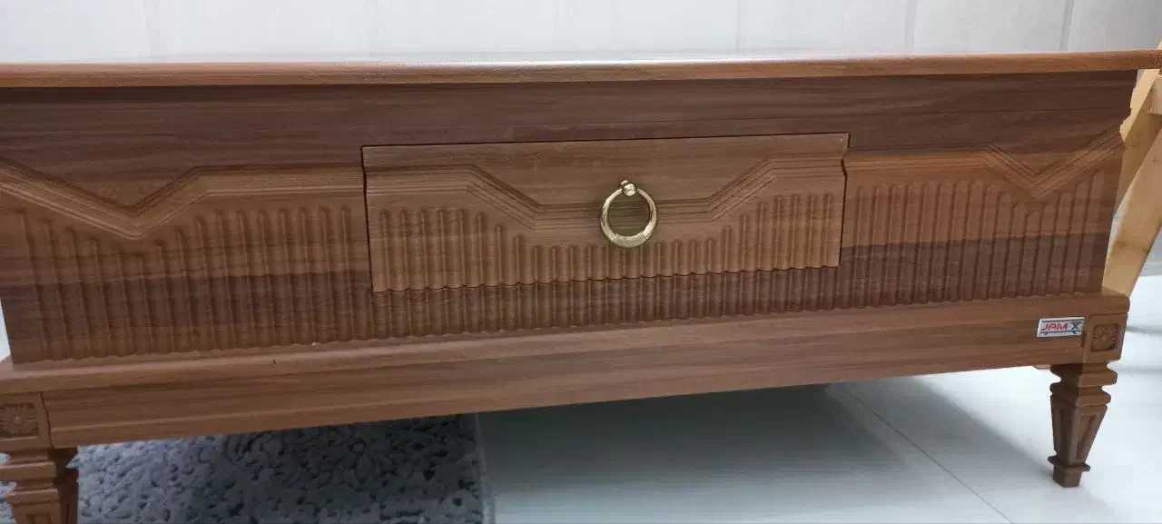 میز جلو مبلی|مبلمان خانگی و میز عسلی|قم, هنرستان|دیوار