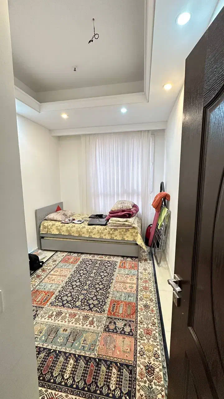 گیشا اجاره آپارتمان 85 متری لوکس