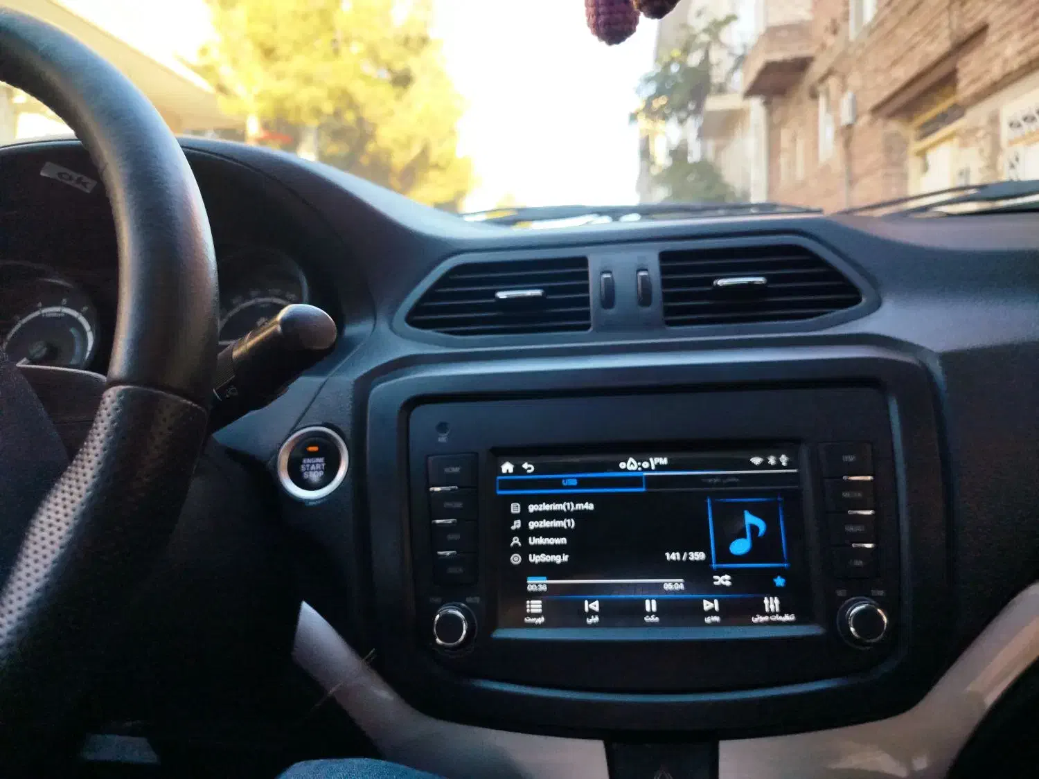 شاهین G|خودرو سواری و وانت|آذرشهر, |دیوار