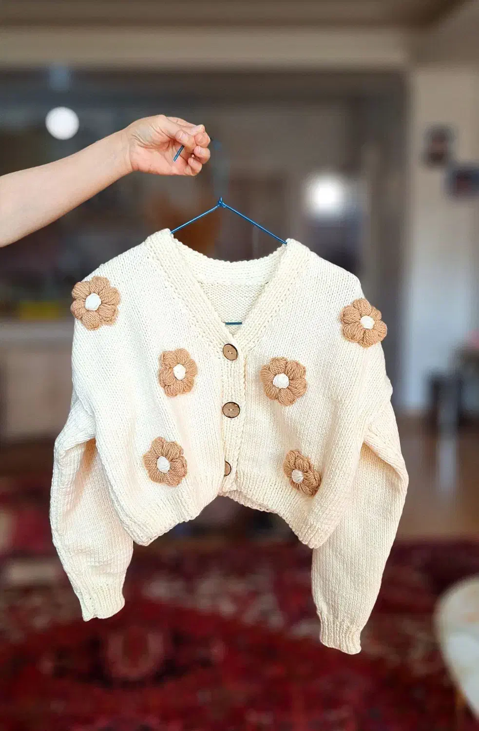 لباس کار دست|لباس|تبریز, |دیوار