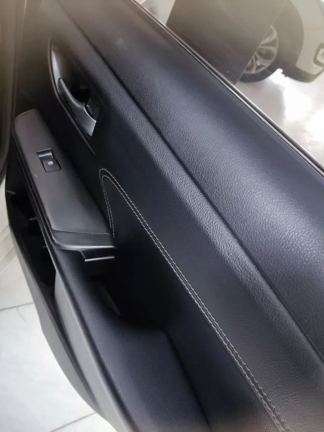 تویوتا کمری 2016هیبرید|خودرو سواری و وانت|کرج, اسلامآباد|دیوار