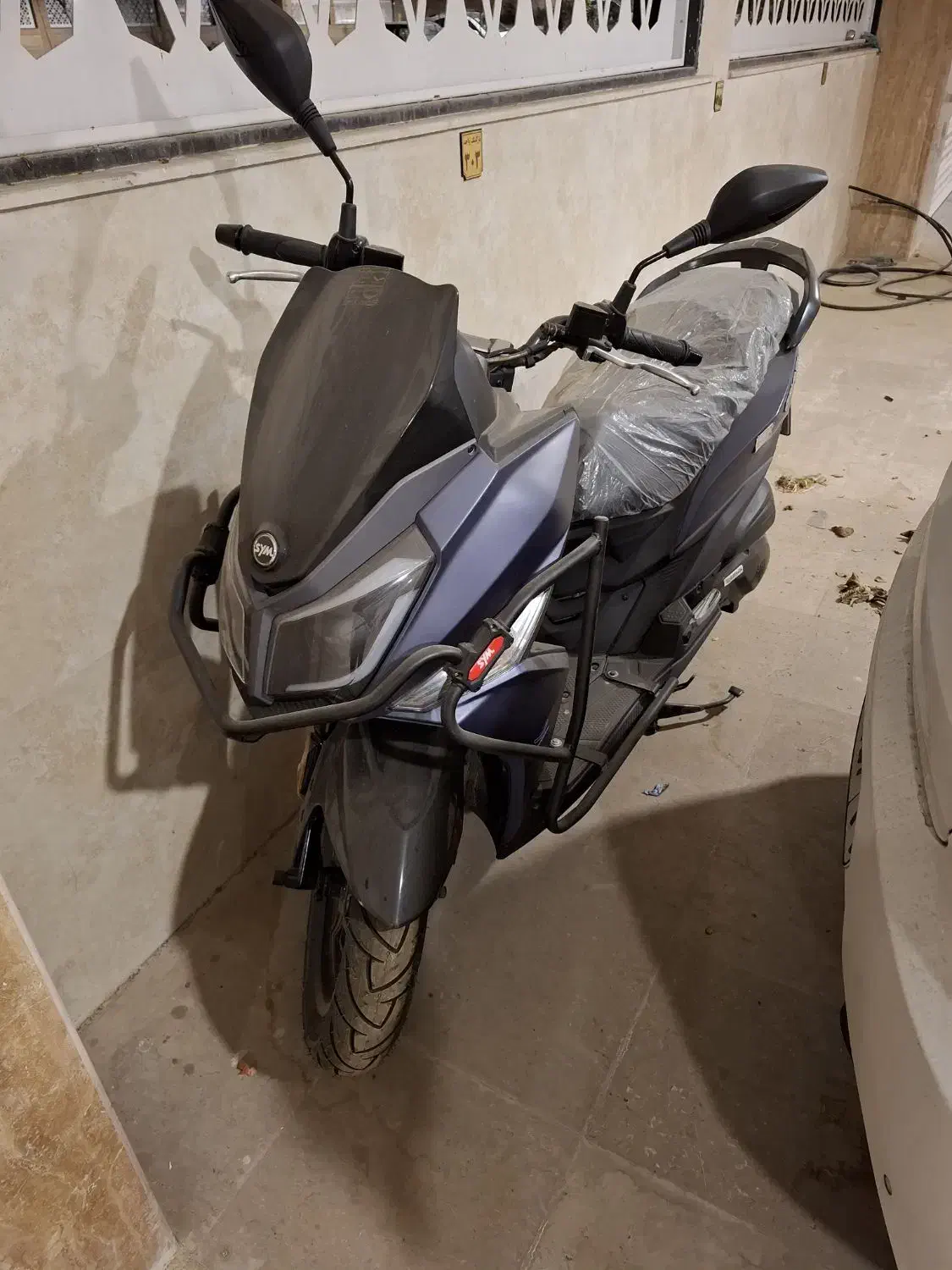 j200 صفر|موتورسیکلت|تهران, قصر فیروزه ۱|دیوار