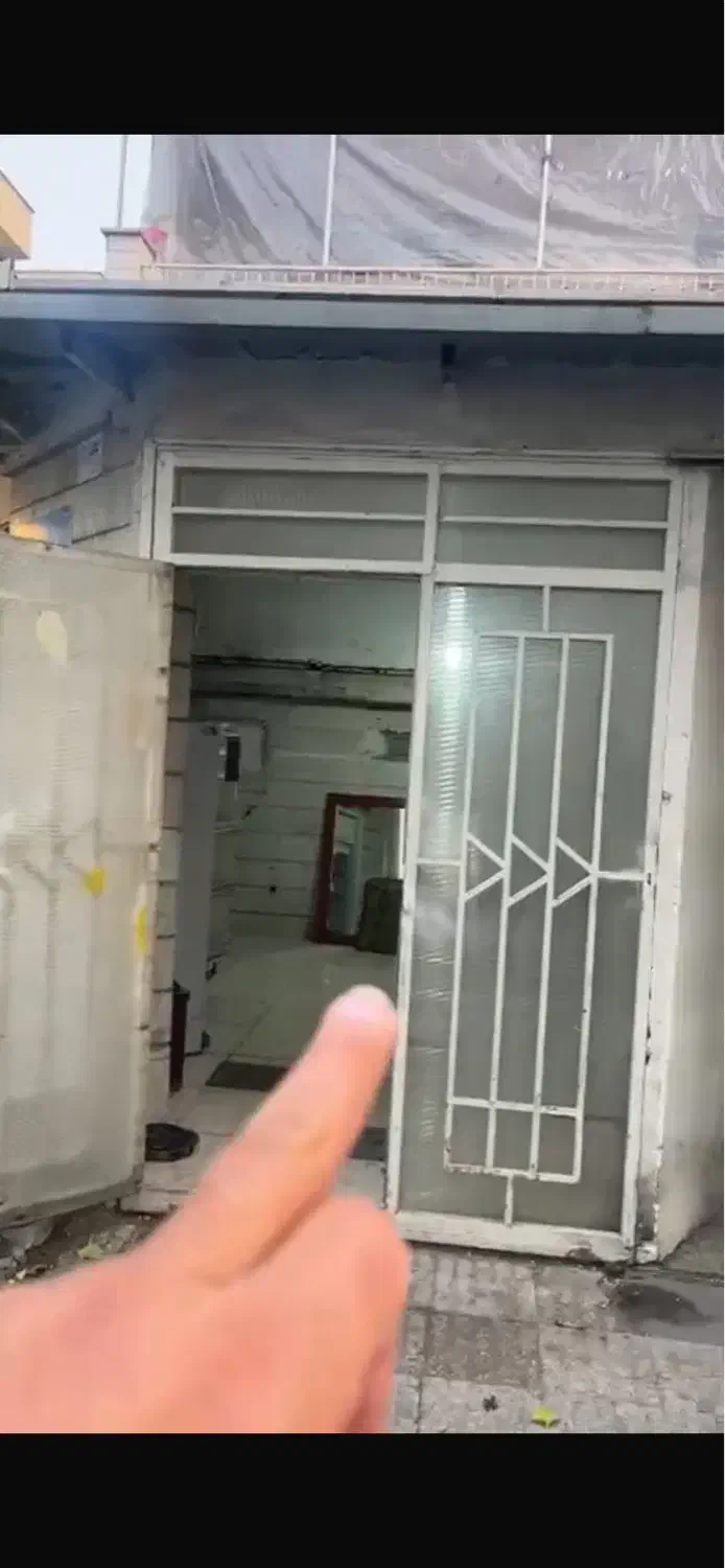 محل کار ۱۵ متر  درب مستقل|اجارهٔ دفتر کار، اتاق اداری، مطب|تهران, اقدسیه|دیوار