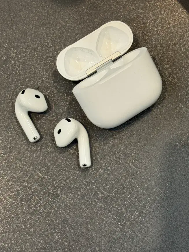 ایرپاد پرو چهارنویز کنسلینک ایفون پک اصلی اورجینال|لوازم جانبی موبایل و تبلت|بهبهان, |دیوار