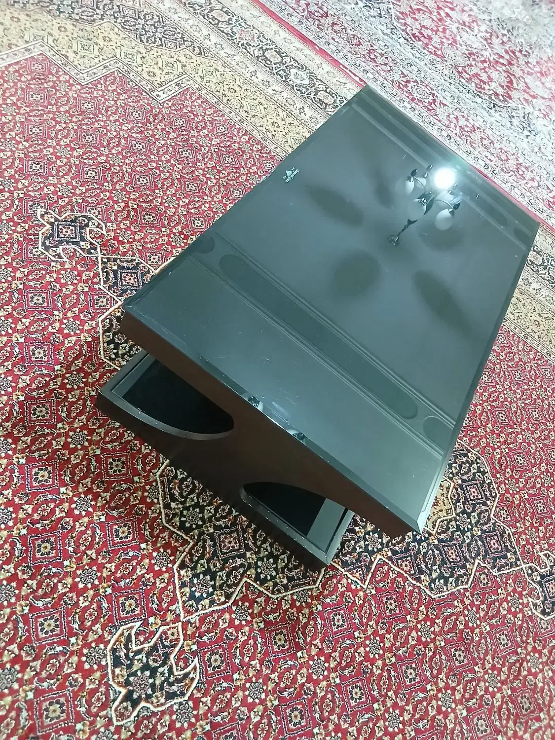 میز|مبلمان خانگی و میز عسلی|شیراز, کوی زهرا|دیوار