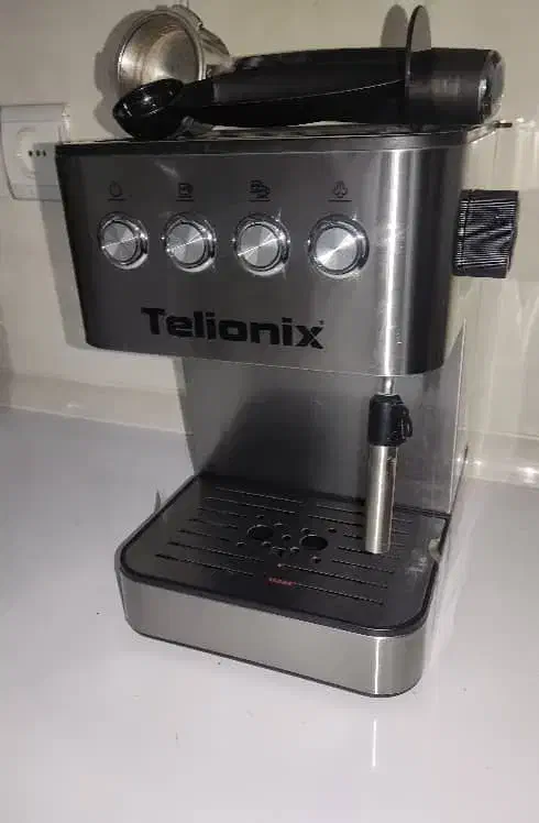 قهوه ساز|سماور، چای‌ساز، قهوه‌ساز|خمینی‌شهر, |دیوار