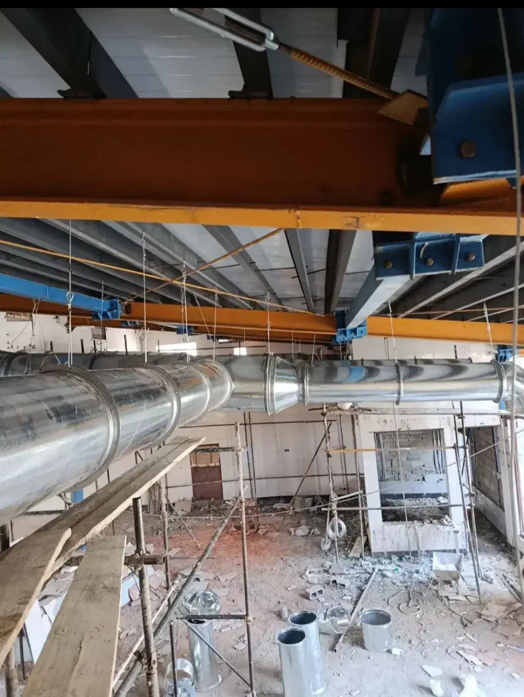 دریچه داگ اسپیلبت|کولر آبی|ماهدشت, |دیوار