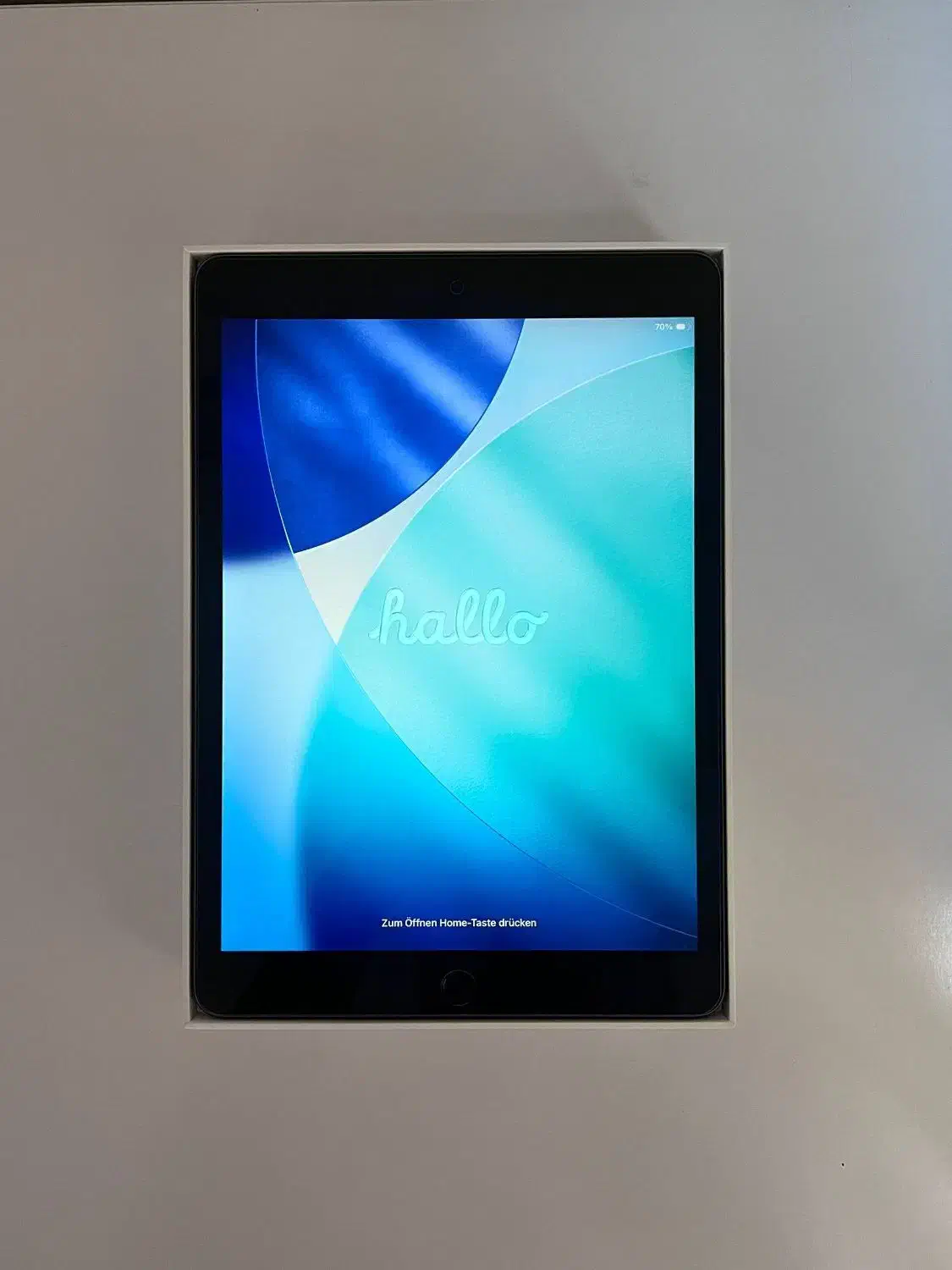 آیپد نسل 9 حافظه 64 گیگ|تبلت|تهران, قیطریه|دیوار