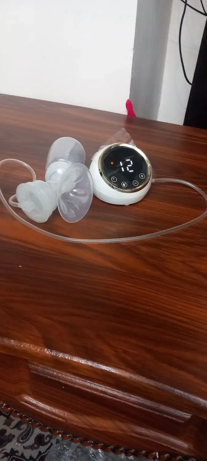 شیردوش شارژی در اهر|آرایشی، بهداشتی، درمانی|اهر, |دیوار