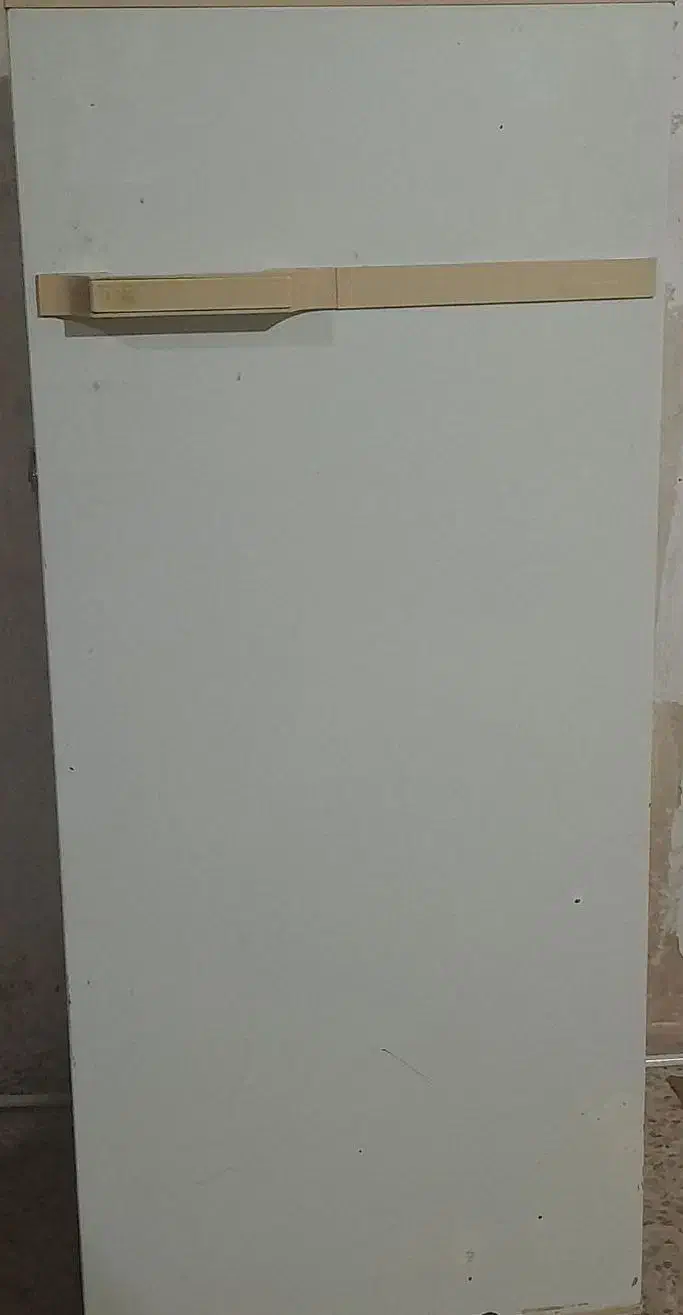 یخچال .ازمایش|یخچال و فریزر|شوشتر, |دیوار