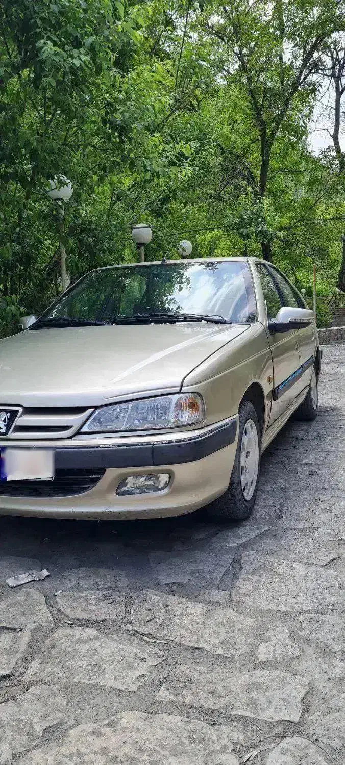 پژو پرشیا ۷۹|خودرو سواری و وانت|مشهد, اقبال|دیوار