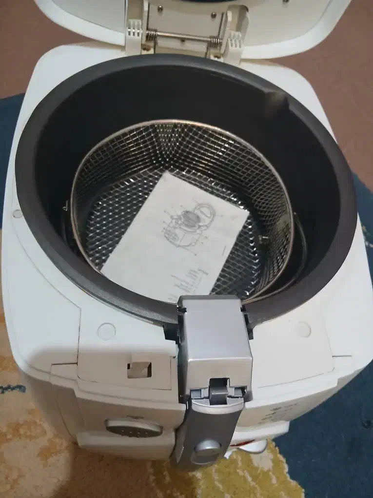 سرخ کن|اجاق گاز و لوازم برقی پخت‌وپز|تهران, نارمک|دیوار