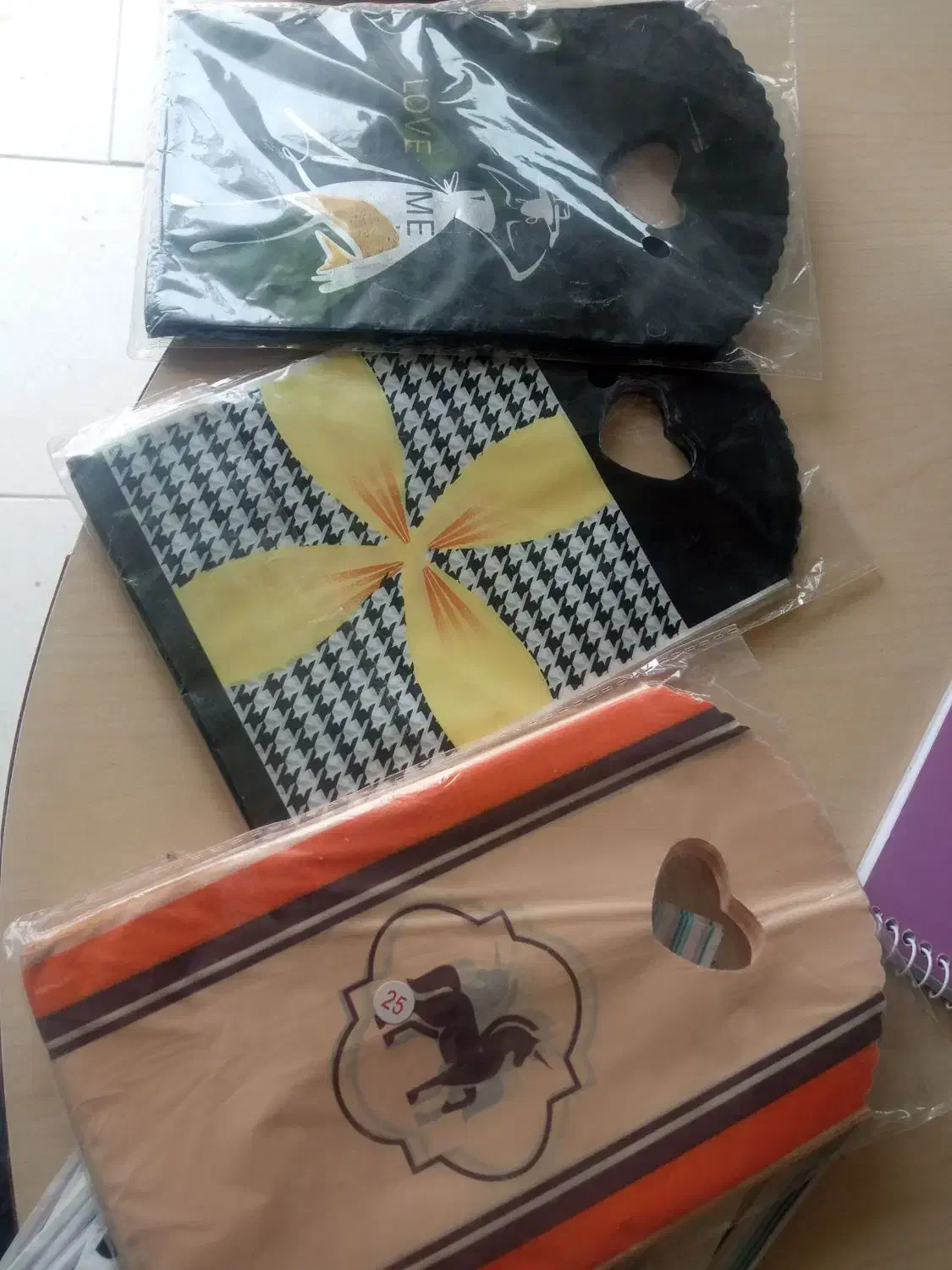 فانتزی نایلکس|کیف، کفش، کمربند|ایذه, |دیوار