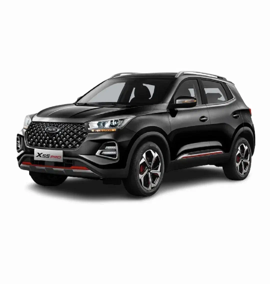 ایکس ۵۵ پرو|خودرو سواری و وانت|آبادان, |دیوار