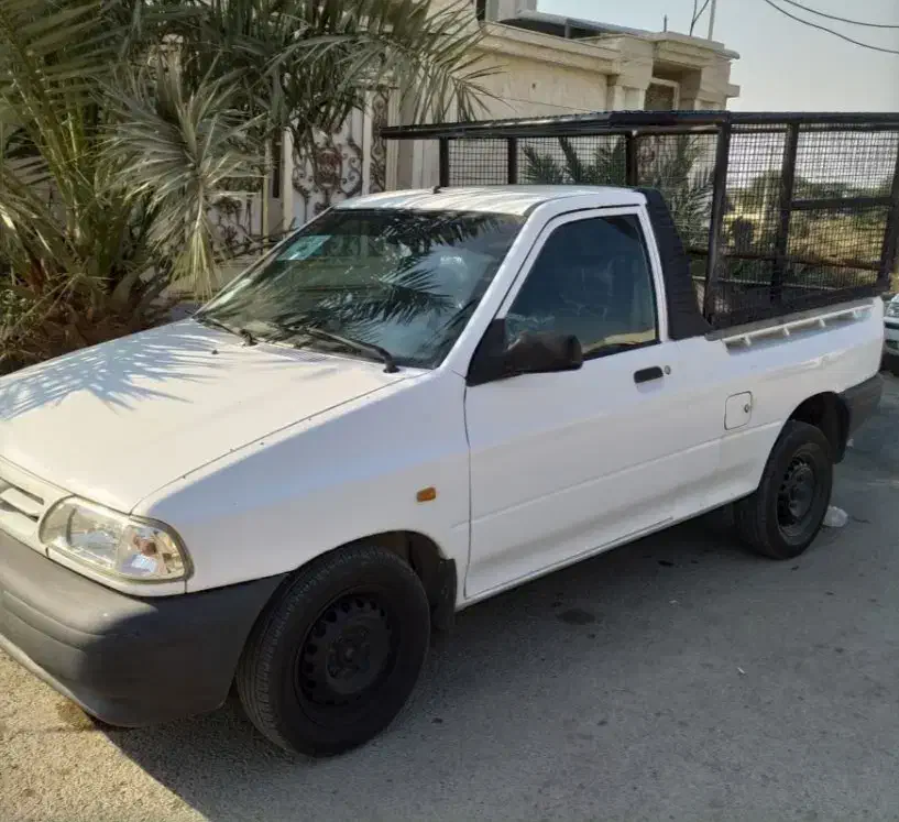 فروش ماشین|خودرو سواری و وانت|آبادان, |دیوار