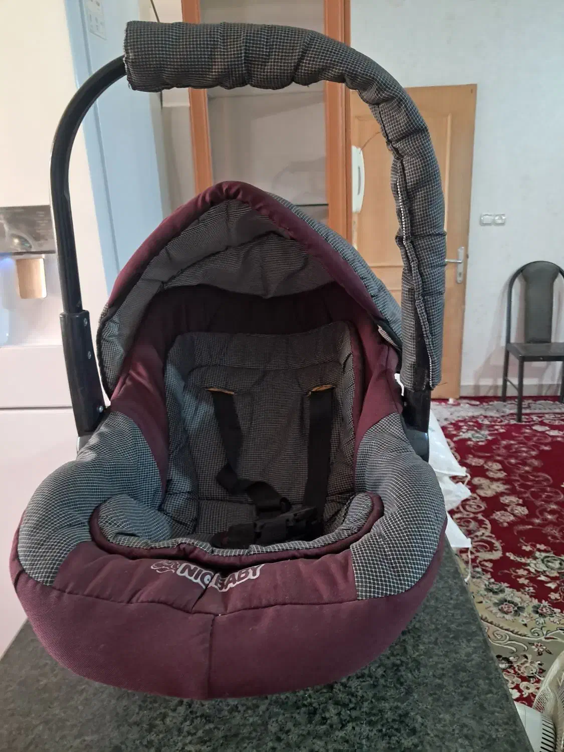 کریر|کالسکه و لوازم جانبی|ملایر, |دیوار