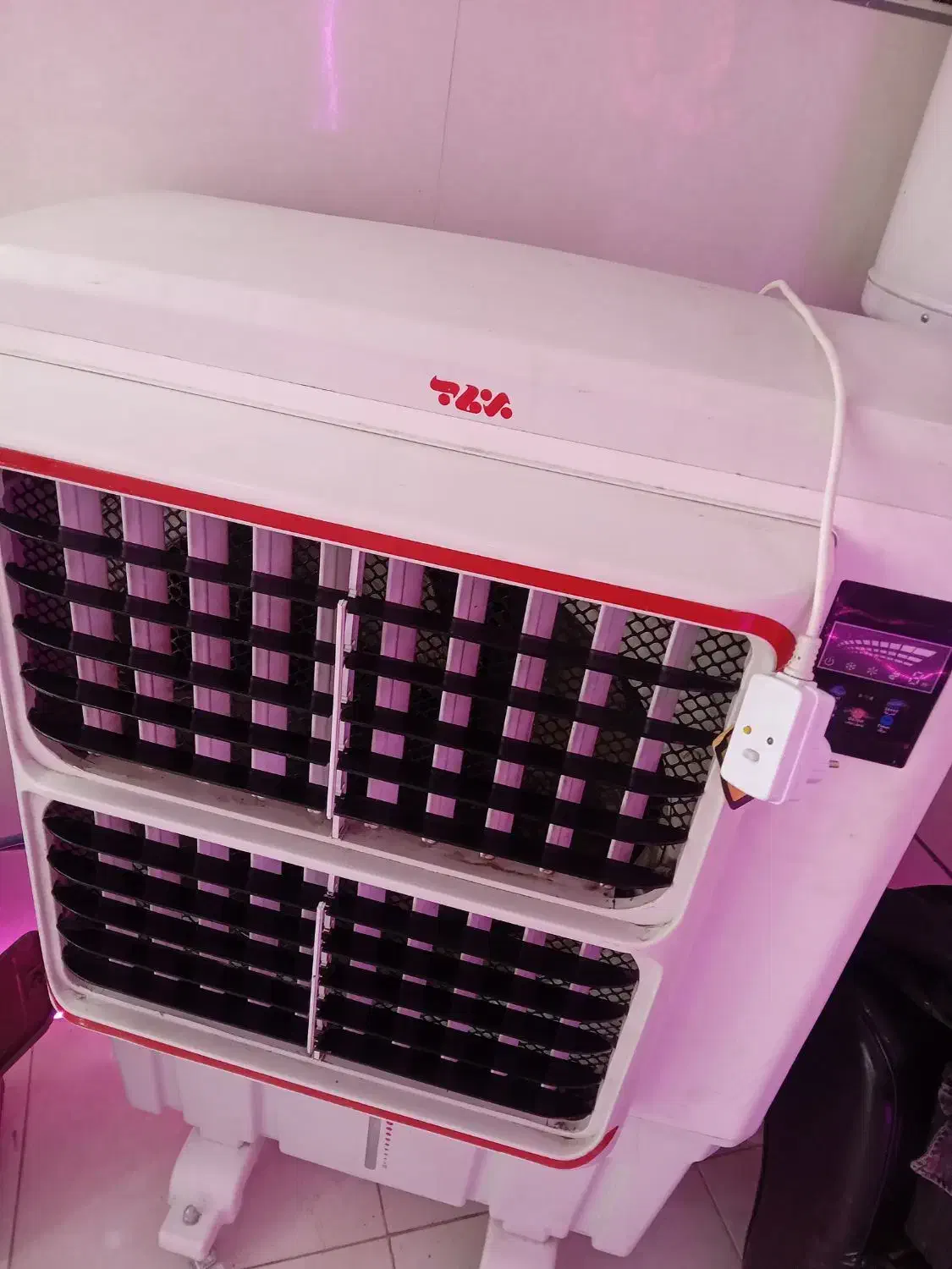 کولر|کولر آبی|شیراز, محمودآباد|دیوار