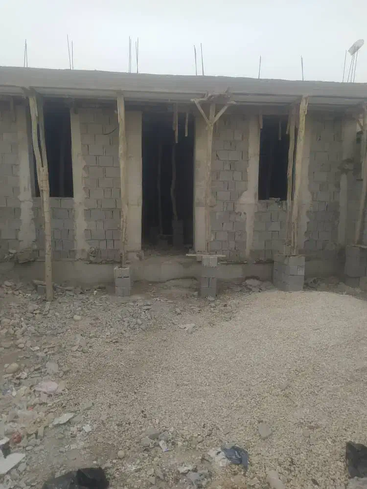 خانه ویلایی|فروش خانه و ویلا|چغادک, |دیوار