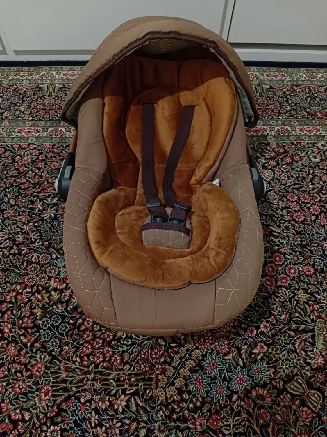 فروش کریر نوزاد|کالسکه و لوازم جانبی|کرمان, |دیوار