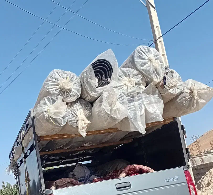 انواع فرش۱۰۰۰شانه و۷۰۰شانه زیر قیمت تمامنقاط دیوار|فرش|فولادشهر, مسکن مهر فولادشهر|دیوار