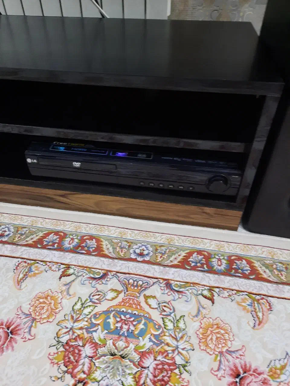 اسپیکر و باندوDVDمارک ال جی|سیستم صوتی خانگی|ری, علایین|دیوار