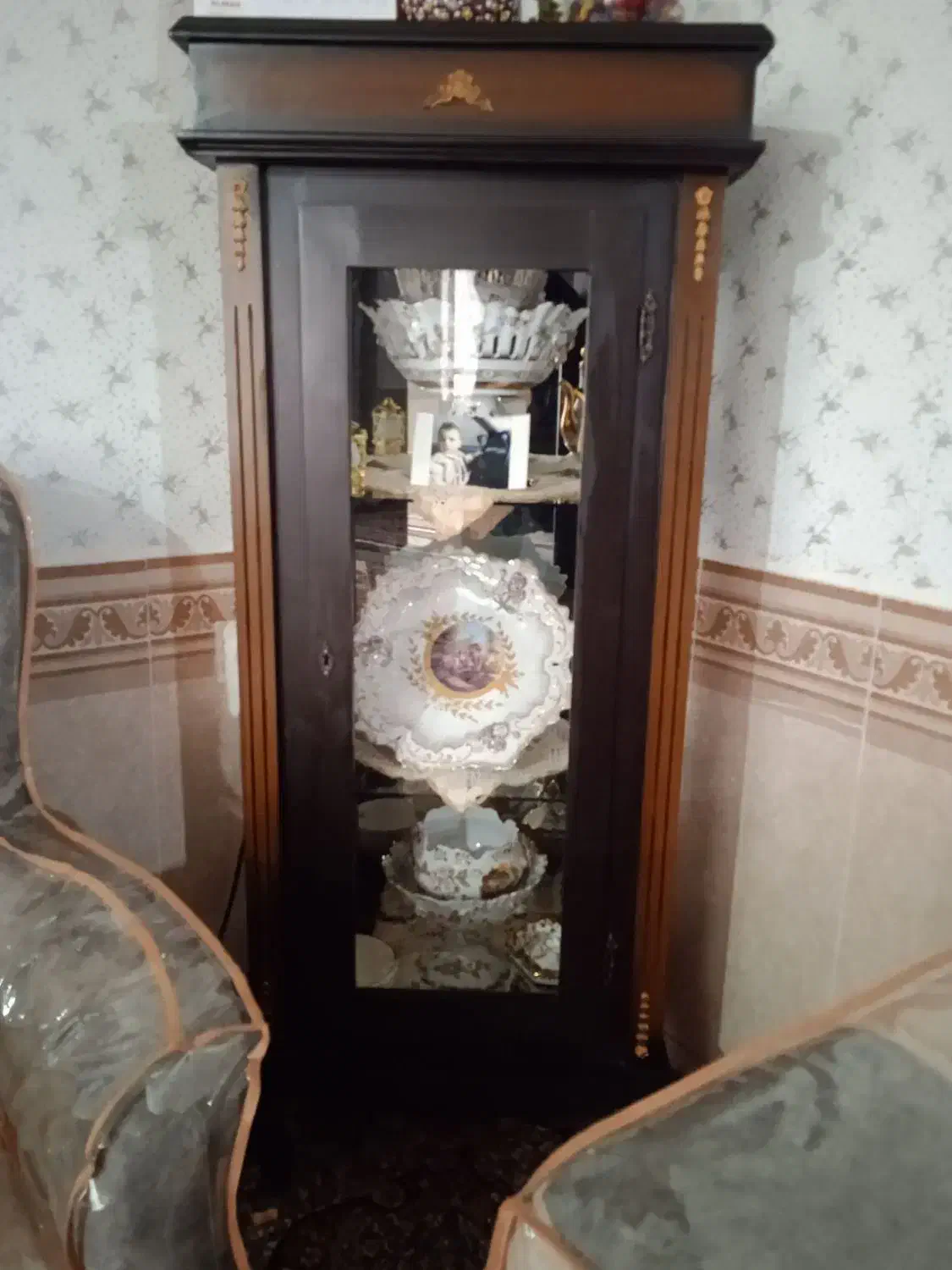 بوفه|بوفه، ویترین، کنسول|صالح آباد, |دیوار