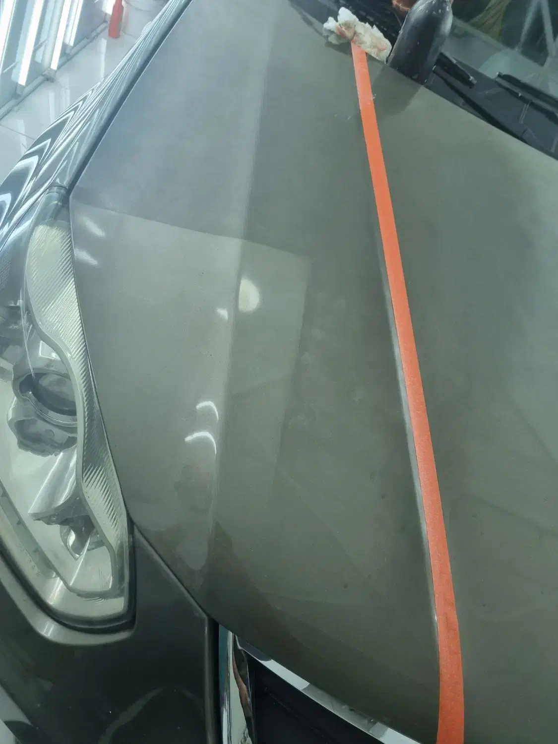 رفع کدری و ماتی و کلیه آفتاب سوختگی های خودرو|خدمات موتور و ماشین|صدرا-فارس, فاز ۱|دیوار