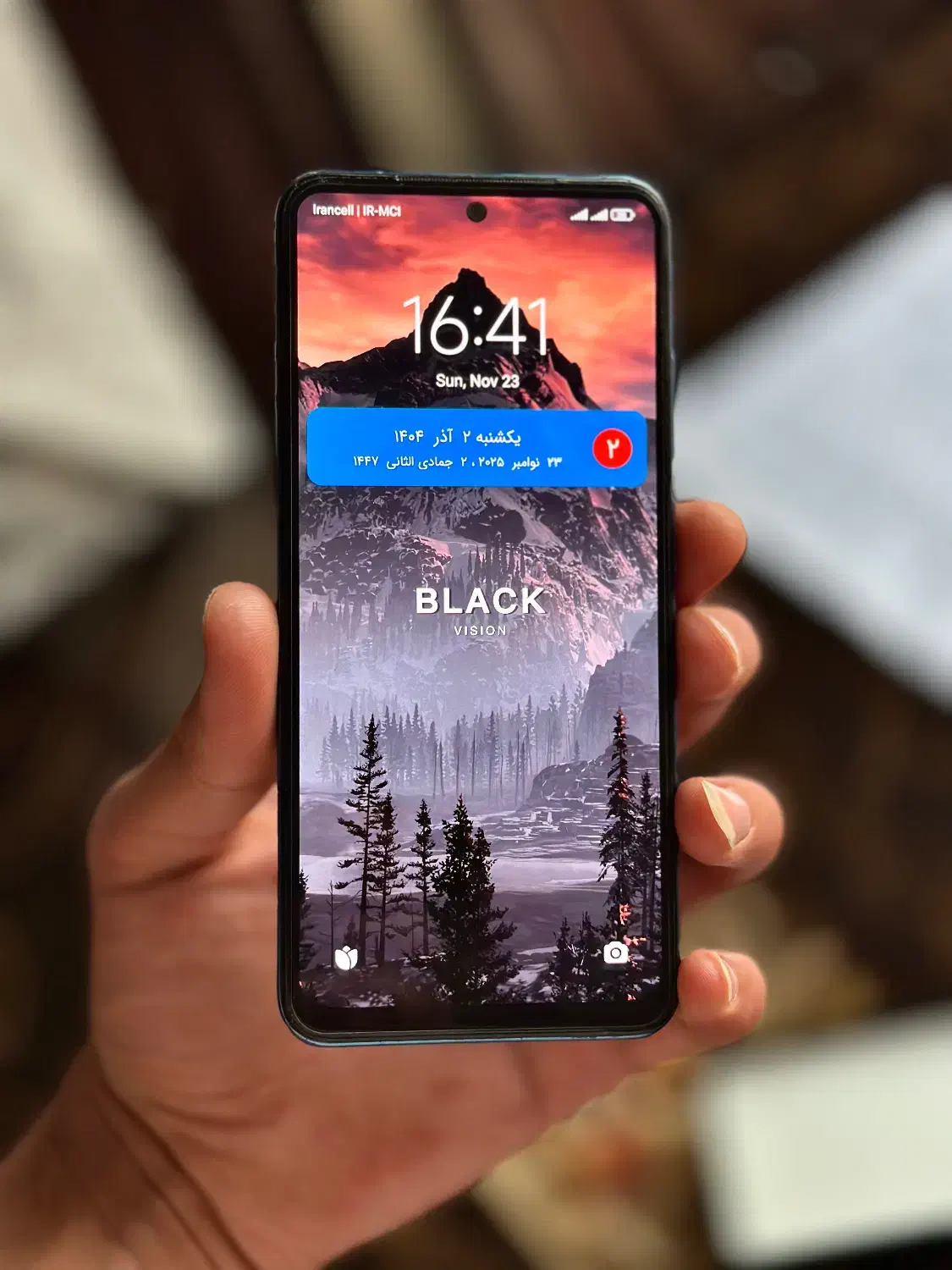 گوشی پوکو M5 اس|موبایل|نقده, |دیوار