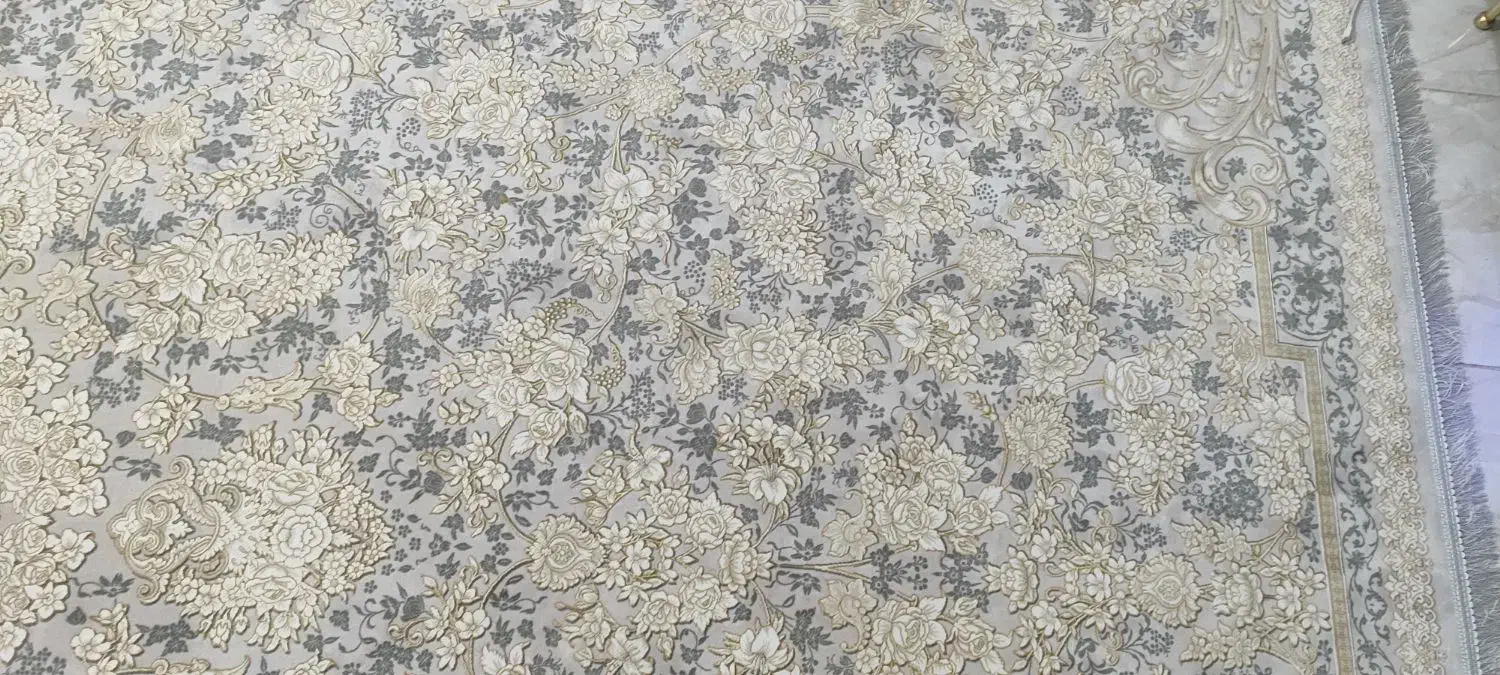 فرش|فرش|کرمانشاه, |دیوار