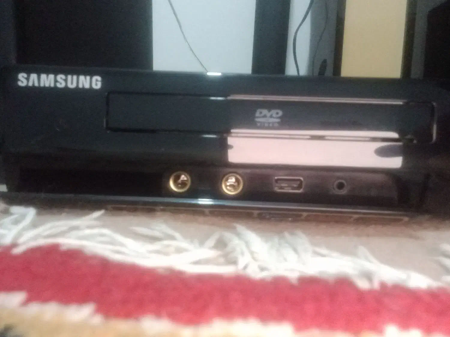 سینما خانگی  بلوتوث دار سامسونگ|سیستم صوتی خانگی|تبریز, |دیوار