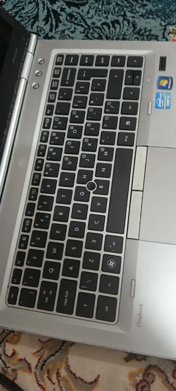 لب تاپ|رایانه همراه|بافق, |دیوار