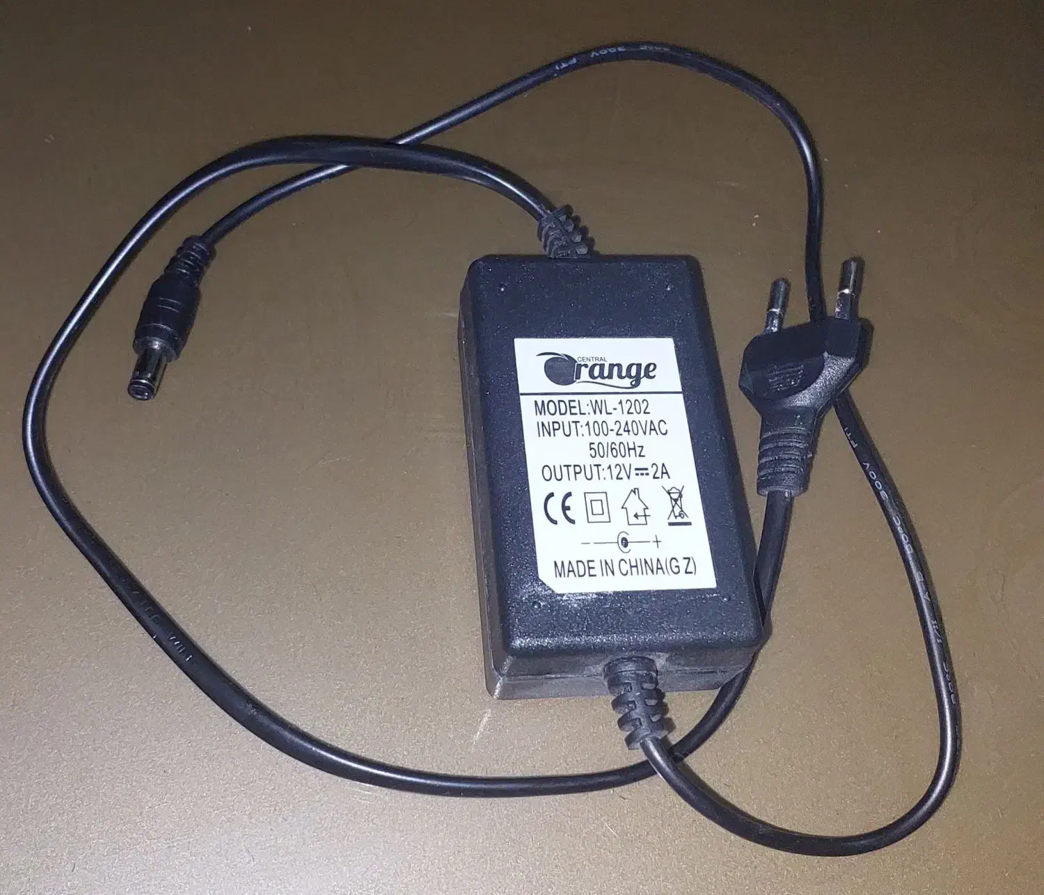 آداپتور در حد نو|قطعات و لوازم جانبی رایانه|تهران, آسمان|دیوار