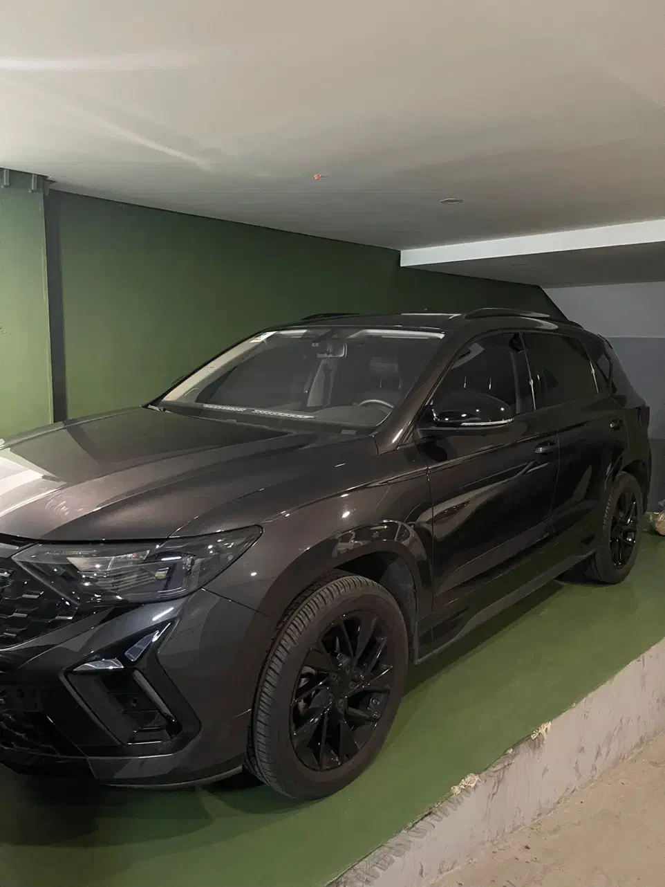 Tkk//jeta vs5|خودرو سواری و وانت|تهران, حکمت|دیوار