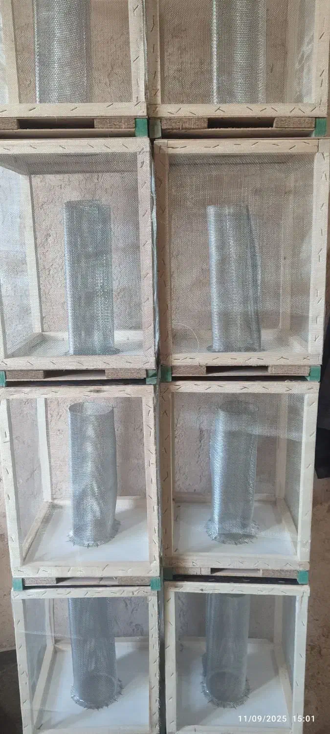 کندو زنبور|لوازم جانبی حیوانات|سنندج, |دیوار