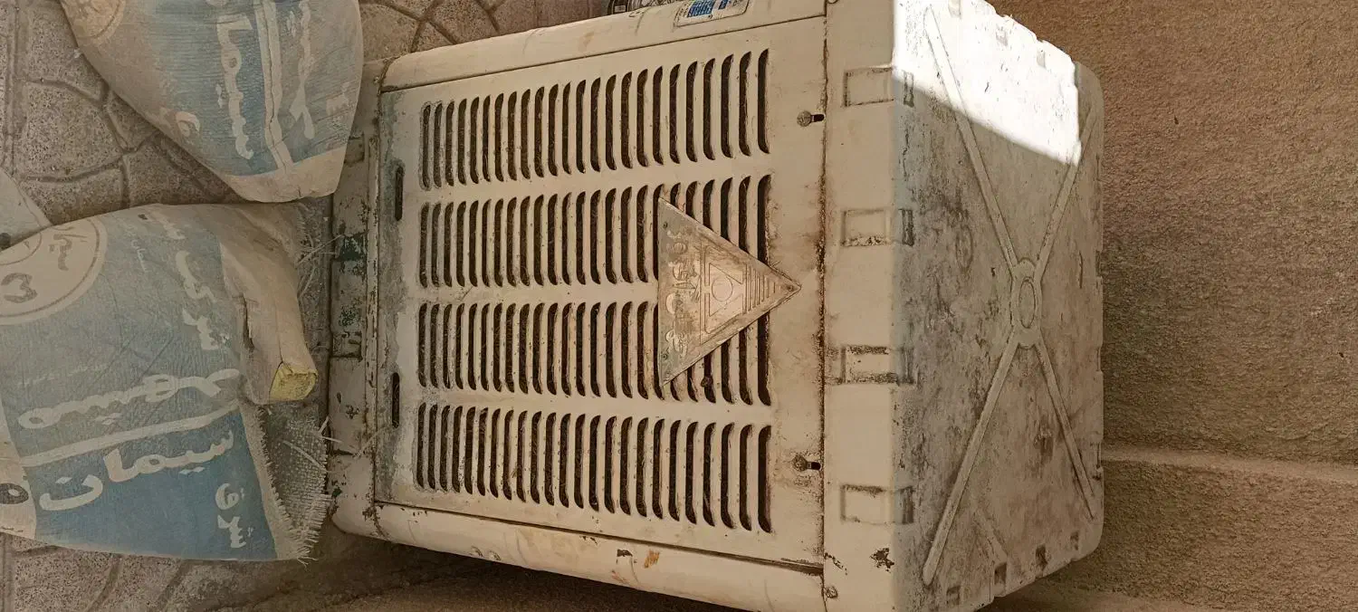 کولر 4000|کولر آبی|مشهد, حجت|دیوار