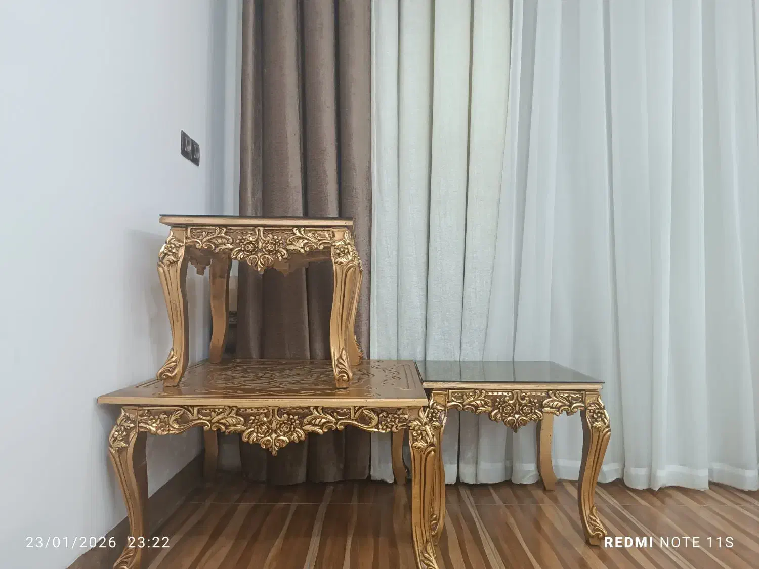 میز جلومبلی|مبلمان خانگی و میز عسلی|اندیمشک, |دیوار